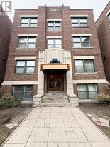 235 Cooper St in Ottawa, ON - Building Photo