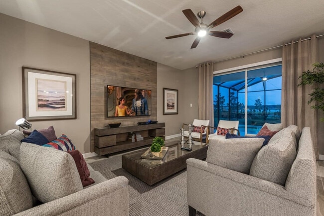 4821 Kings Castle Cir in Kissimmee, FL - Building Photo - Building Photo