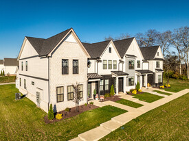 Canterbury Townhomes