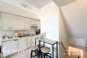 1363 Neilson Rd in Toronto, ON - Building Photo - Building Photo