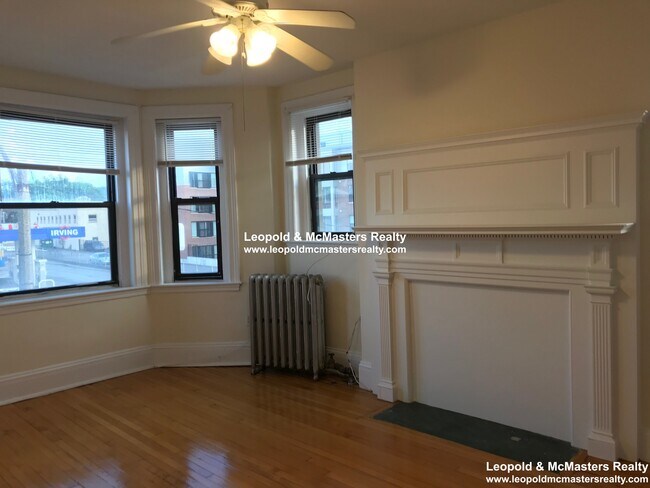 439 Cambridge St, Unit 1 in Boston, MA - Building Photo - Building Photo