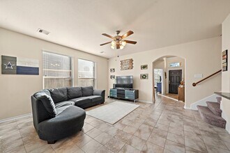 2815 Bottiglia Wy in League City, TX - Building Photo - Building Photo