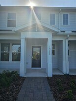 16288 Merry Aly in Winter Garden, FL - Building Photo