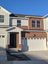 3982 W 1650 N in Lehi, UT - Building Photo