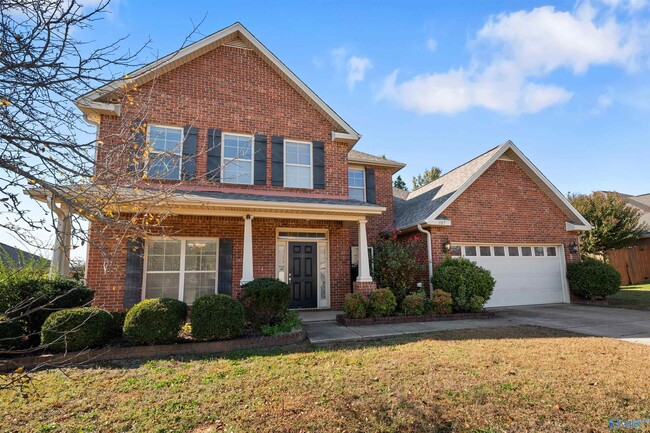 107 Autumn Haven Ln in Madison, AL - Building Photo - Building Photo