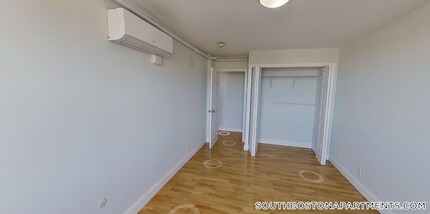 1410 Columbia Rd, Unit 12A in Boston, MA - Building Photo - Building Photo