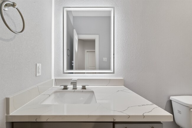 property at 10021 Alfred Ln