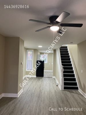 2114 Hollins St in Baltimore, MD - Building Photo - Building Photo