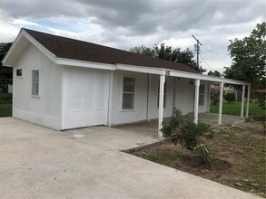 610 E Park Ave in Pharr, TX - Building Photo - Building Photo