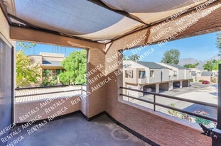 7614 E Callisto Cir in Tucson, AZ - Building Photo