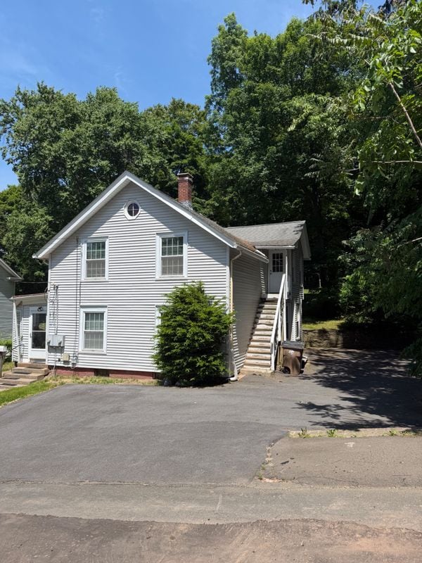 property at 11 Hammond St