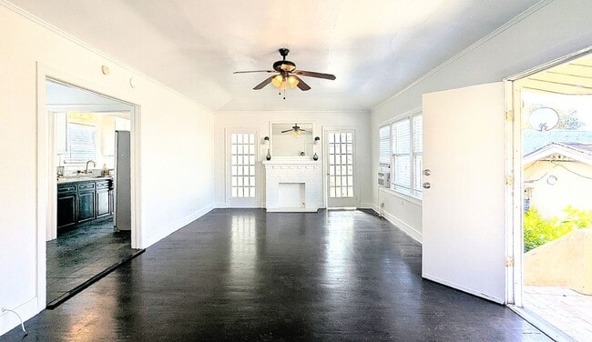 1857 7th St in Santa Monica, CA - Building Photo - Building Photo