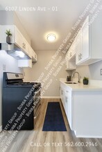 6107 Linden Ave in Long Beach, CA - Building Photo - Building Photo