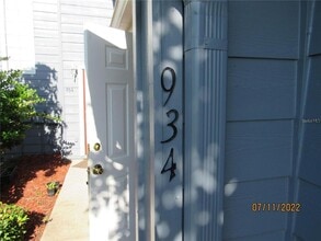 934 Caribbean Dr in Davenport, FL - Building Photo - Building Photo
