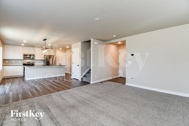10093 Luneth Dr in Colorado Springs, CO - Building Photo - Building Photo