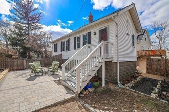 158 Durnell Ave in Boston, MA - Building Photo - Building Photo