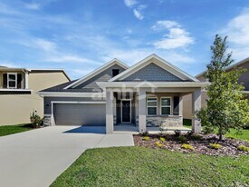 14621 Cedar Trunk Ter in Bradenton, FL - Building Photo
