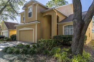 9406 Oak Meadow Ct in Tampa, FL - Building Photo