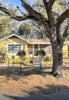 1739 W Spruce St in Tampa, FL - Building Photo