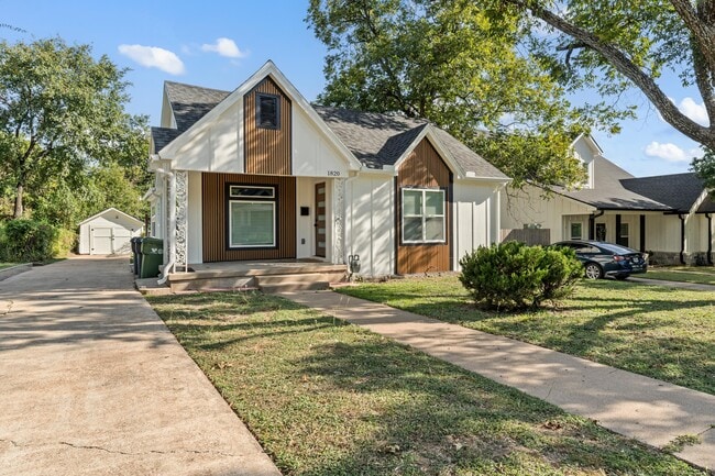 1820 Gorman Ave in Waco, TX - Building Photo - Building Photo
