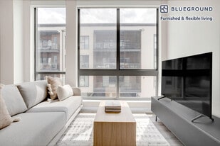 3110 10th St N in Arlington, VA - Building Photo