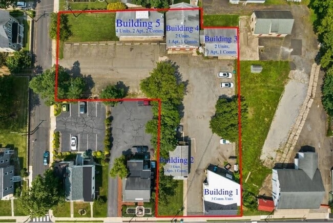 39 Mine St in Flemington, NJ - Building Photo - Building Photo