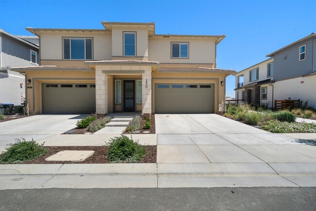 property at 2430 Shore Vis
