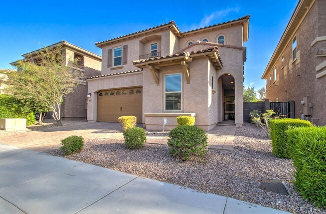 4617 E Walter Way in Phoenix, AZ - Building Photo - Building Photo