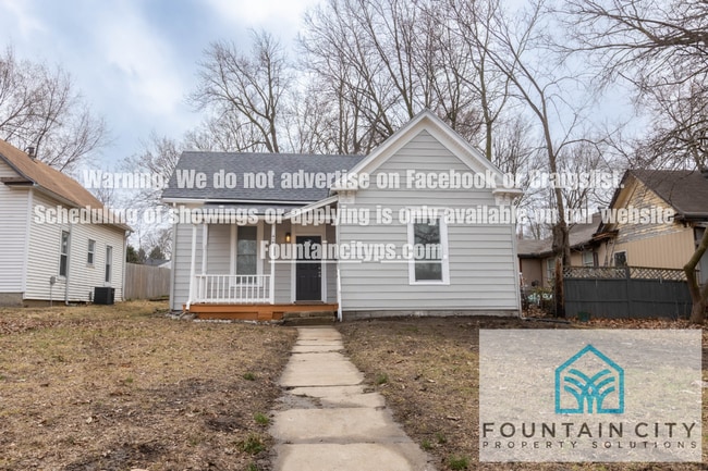 property at 425 Ford Ave