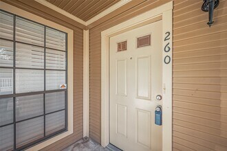 1311 Antoine Dr in Houston, TX - Building Photo - Building Photo