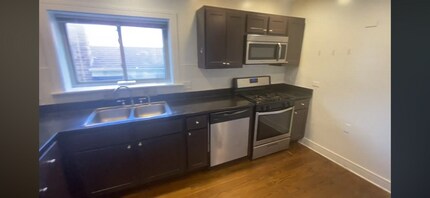 2536 W Fitch Ave in Chicago, IL - Building Photo - Building Photo