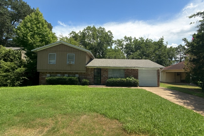 property at 3590 Merritt St