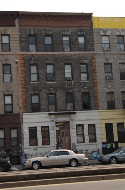 5011 Fourth Ave in Brooklyn, NY - Building Photo - Building Photo