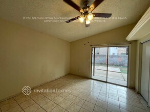 7517 W Mercer Ln in Peoria, AZ - Building Photo - Building Photo