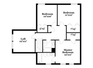 5431 Marthonna Way in Raleigh, NC - Building Photo - Building Photo