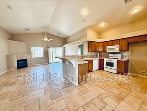 4891 Santa Evinita Rd in Fort Mohave, AZ - Foto de edificio - Building Photo