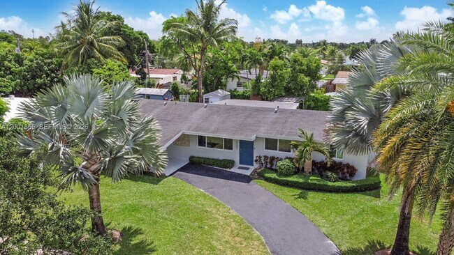 18641 Belview Dr in Cutler Bay, FL - Building Photo - Building Photo