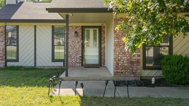 1610 Fox Trail in Harker Heights, TX - Building Photo - Building Photo