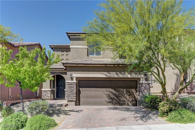 property at 8633 Todd Allen Creek St