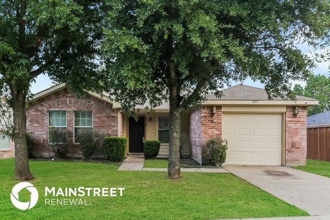 property at 1435 Sax Leigh Dr