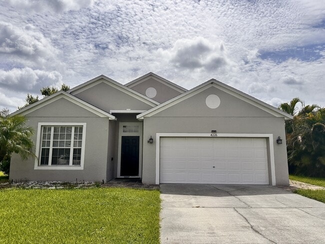 property at 4226 Waterside Pointe Cir