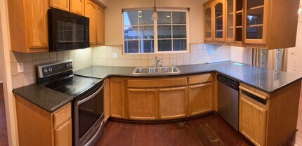 3605 Swain Dr in Modesto, CA - Building Photo - Building Photo