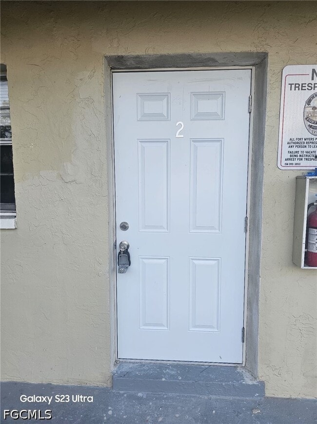 property at 2708 Broadway
