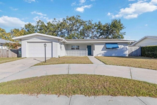 property at 2545 Clipper Ship Way