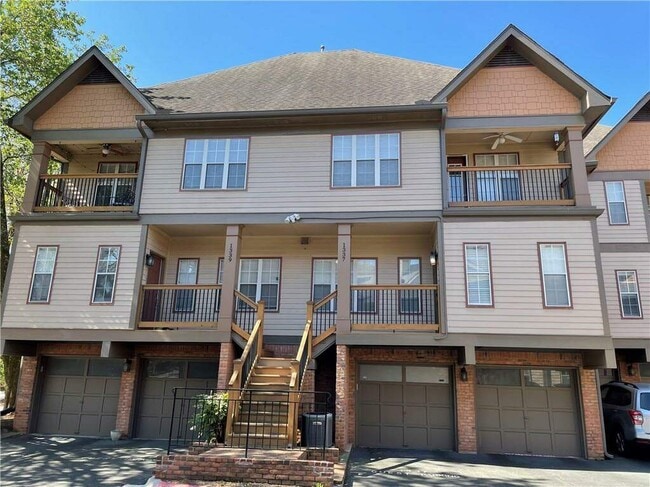property at 1337 Stillwood Chase NE