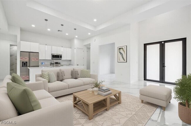 1436 Graham Cir in Lehigh Acres, FL - Building Photo - Building Photo