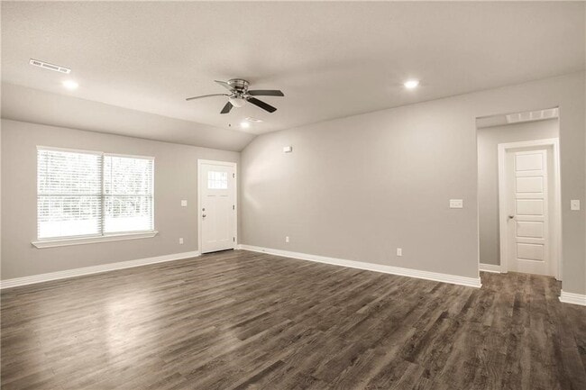 property at 25 Lockhart Ln