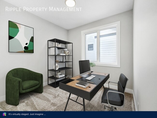 2614-2628 28 Ave SW in Calgary, AB - Building Photo - Building Photo