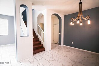 207 W Mountain Sage Dr in Phoenix, AZ - Building Photo - Building Photo