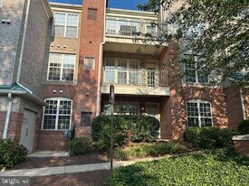 12170 Abington Hall Pl, Unit 101 in Reston, VA - Building Photo